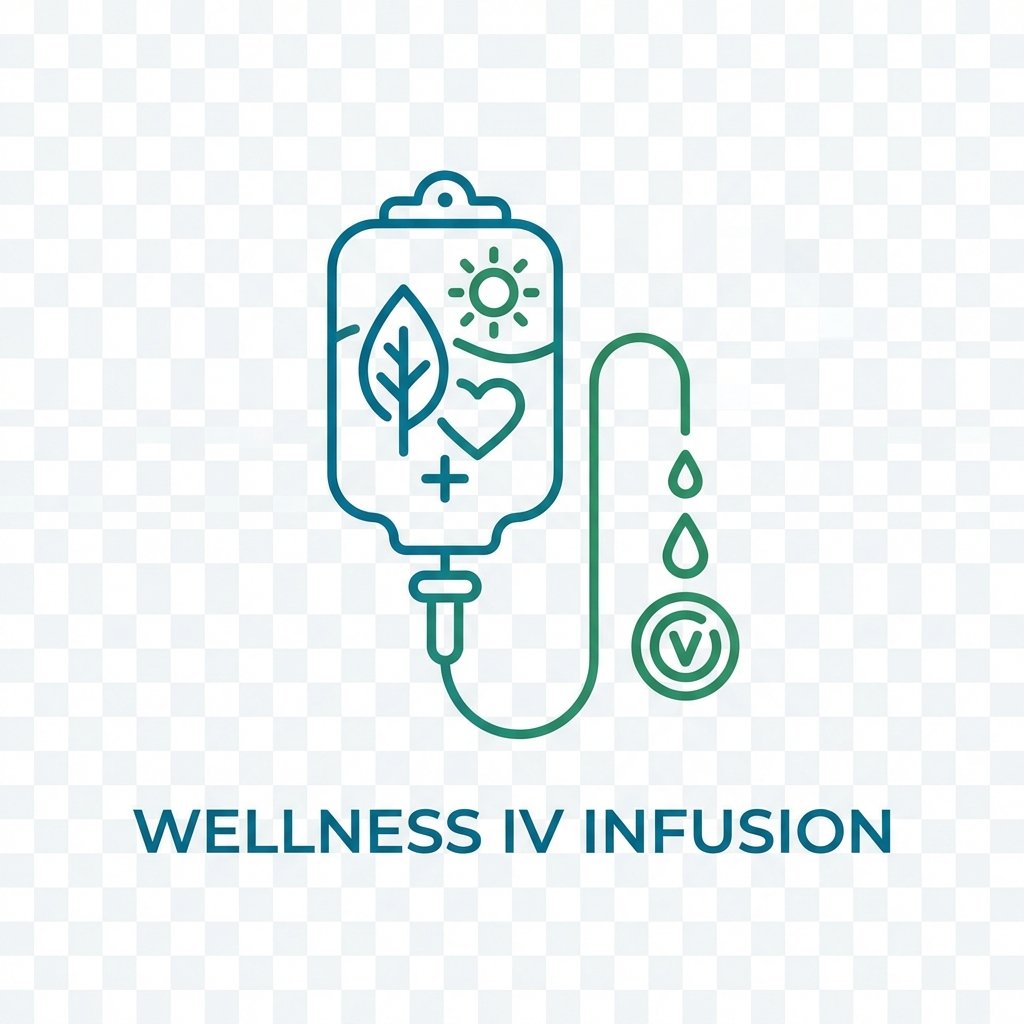 Wellness Infusions Icon